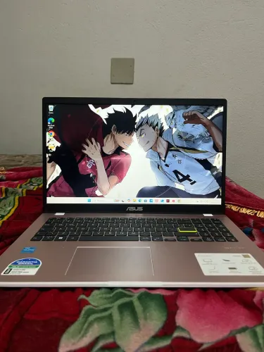 Notebook Asus