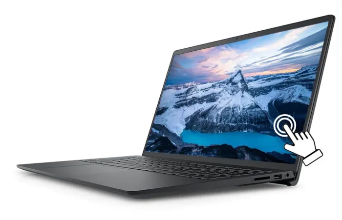Notebook DELL Inspiron 15,6 Full HD