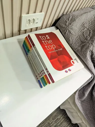 Livro do 1 ao 6 do CCAA