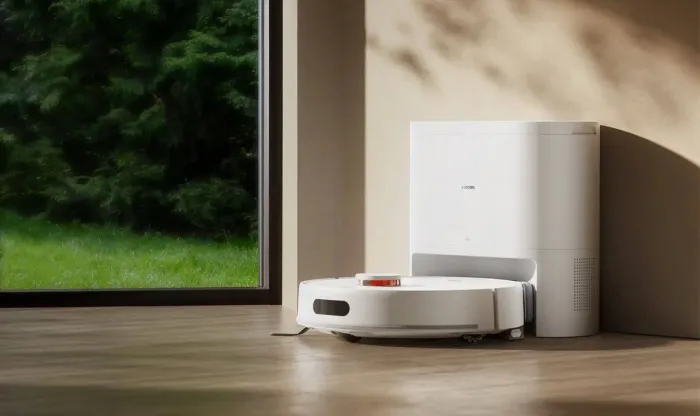Robô Aspirador xiaomi h40 Bivolt