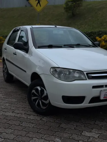 Fiat Palio 1.0 Economy Fire Flex 8V 2P 2013