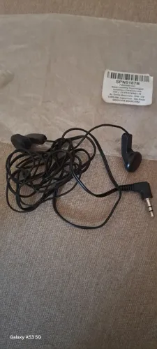 Fone de ouvido apex sem microfone