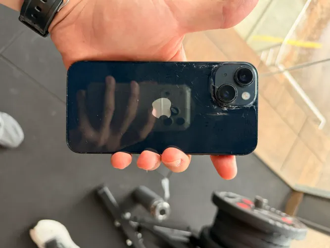 iphone 14 - 128gb