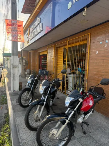 Disponível para aluguel