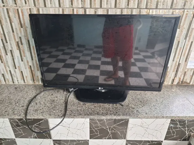 TV LG 32 polegadas 
