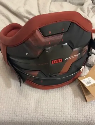 Trapézio ION M nunca foi pra água