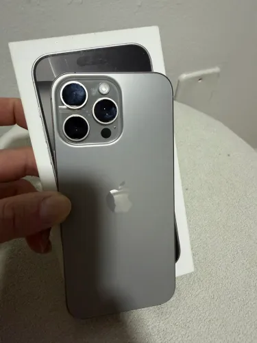IPHONE 16 PROMAX