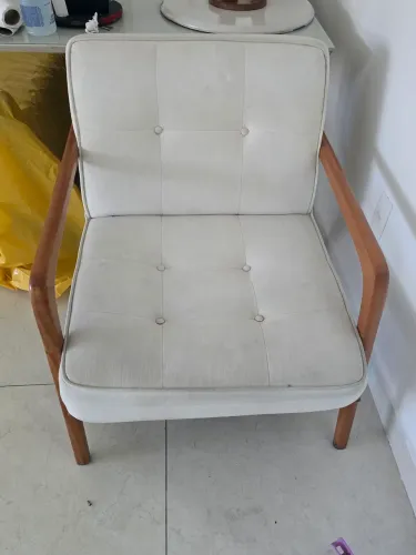 Cadeira de sala