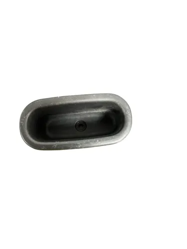 Puxador Porta Traseira Peugeot 307 2009 2010  *7