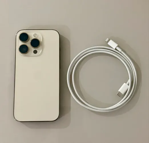 Vendo Iphone 14 pro