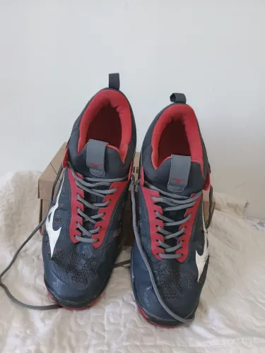Tênis Mizuno