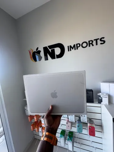 MacBook Neo 