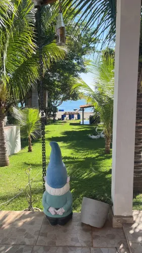 CASA EM FRENTE A REPRESA DE CARLOPOLIS -PR