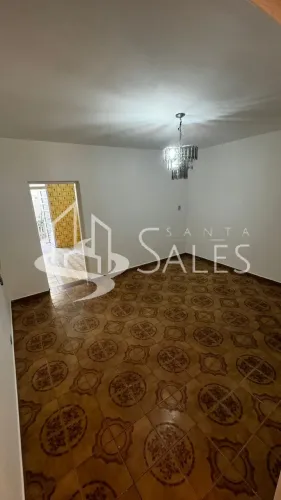 Imóvel espaçoso e moderno com 3 quartos e 1 suíte na Vila Arapuã, São Paulo-SP: confira es