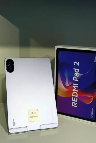 Tablet Redmi Pad 2 Lacrado
