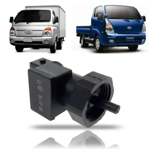 Sensor do Velocímetro Hyundai HR Kia Bongo K2500 5 e 6 Marchas 2004 