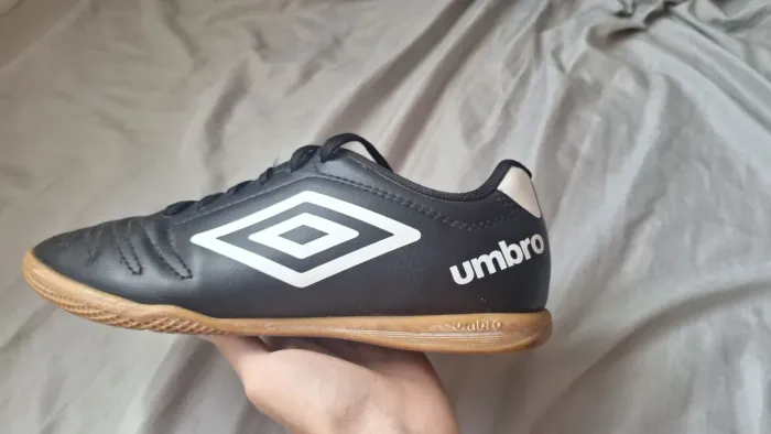 Chuteira Futsal Umbro Class