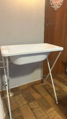 Banheira bebê Galzerano