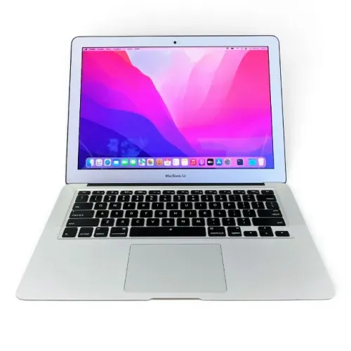 Macbook Air 2015, Intel Core i5, Memória 8GB, SSD 256gb, Tela 13.3", OS Monterey