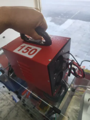 Carregador de bateria altomotivo
