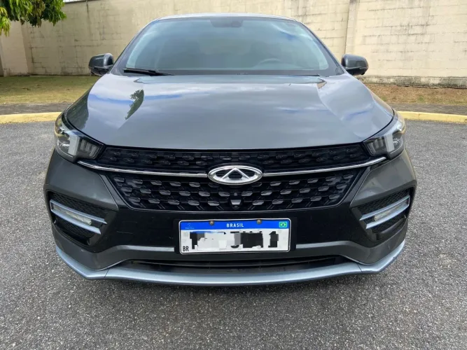 Chery Arrizo 6 GSX 1.5 Turbo Flex AUT 2022