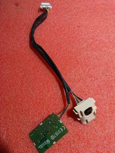 Botão Power + Modulo Wifi Lg 47lb6500 ( lgsbw41) (Usado)