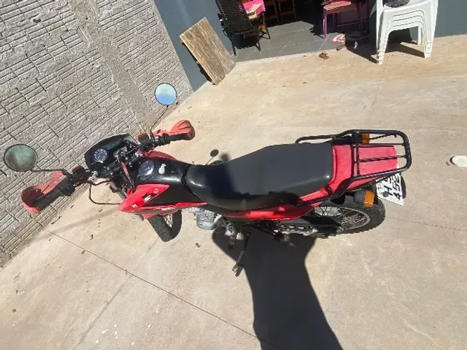 Bros 150 ks
