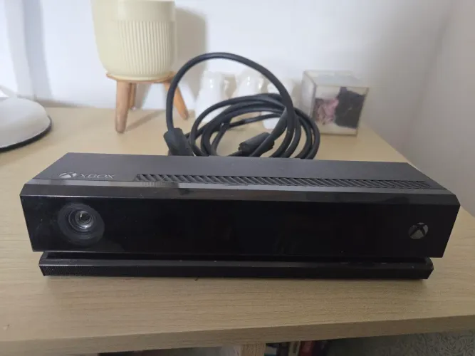 Kinect Xbox One
