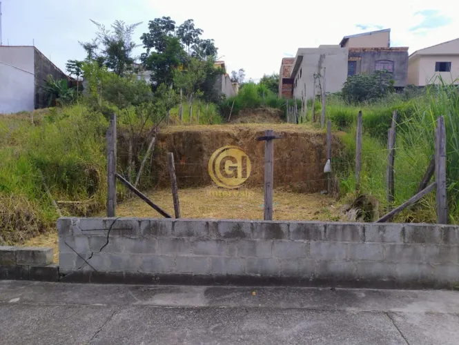 Terreno a Venda Jardim do Marques em Jacareí !!!