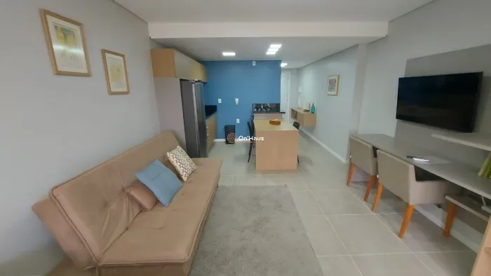 Studio no OKA Floripa I Campeche