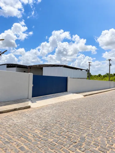Galpão industrial no Eusebio para aluguel 1.270m2