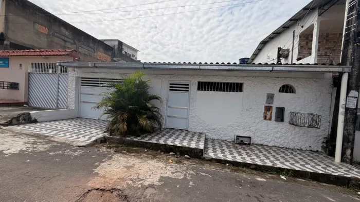Casa Dom Pedro II