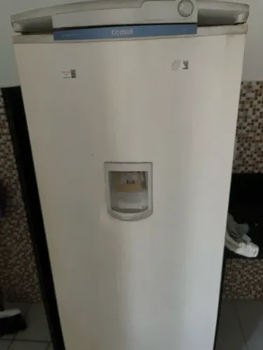 Geladeira Consul 380