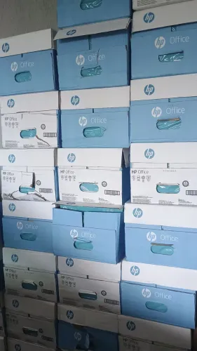 PAPEL SULFITE A4 HP