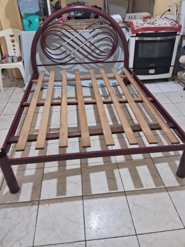 CAMA DE CASAL