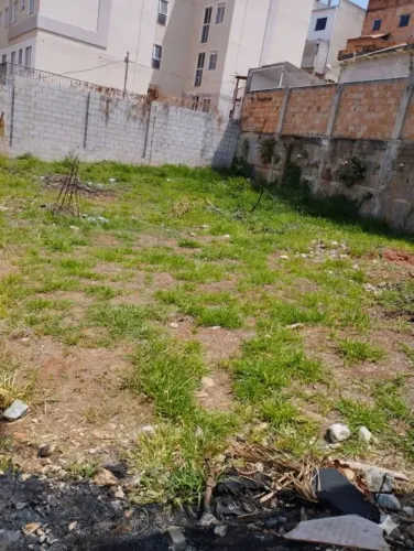 Lote bairro Juliana/BH. Escriturado