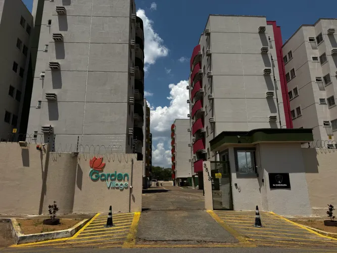 Apartamento Aluguel 