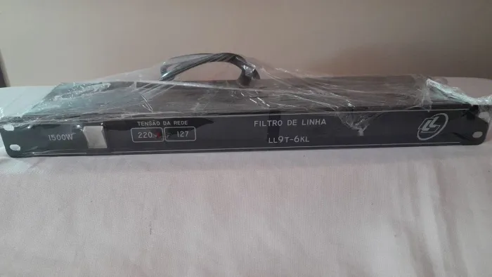 Filtro de linha LL 9T6KL