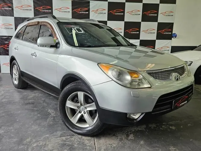 Hyundai Veracruz GLS 3.8 4WD Aut. 2010