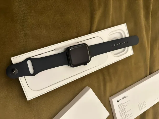 Apple Watch SE