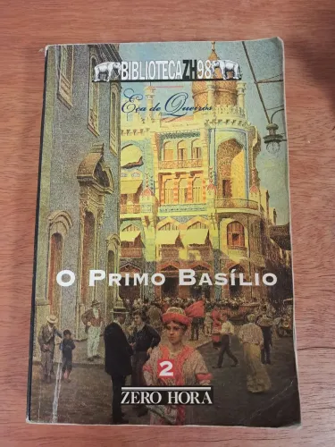 Livro