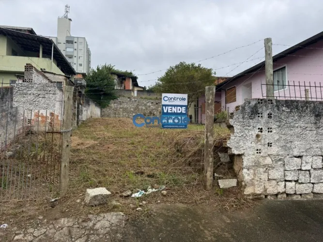 Terreno financiável em Barreiros!