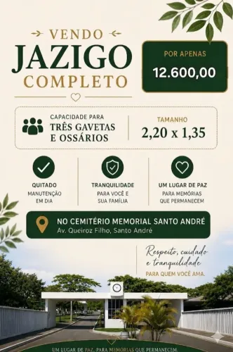 Jazigo