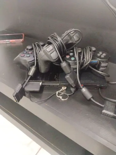 Playstation 2