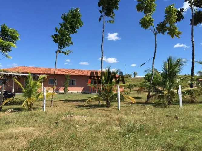 Fazenda à venda, m² por R$ 123.000.000,00 - Setor Central - Araguaína/TO
