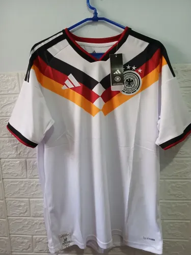 Camisa alemanha copa mundo 2026