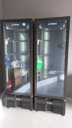 Freezer cervejeiro imbera com 3 anos de garantia em até 10x sem juros no cartão 