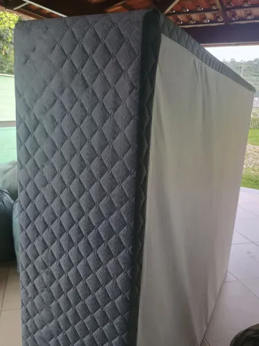 Base Cama Casal
