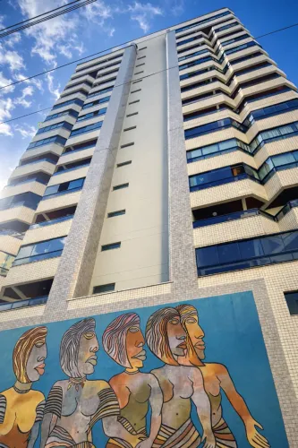 OPORTUNIDADE DE OCASIÃO - BALNEÁRIO CAMBORIÚ/SC