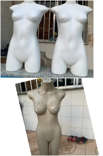 Manequins